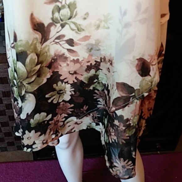 🔥ENTRO DRESS - Picture 3 of 7